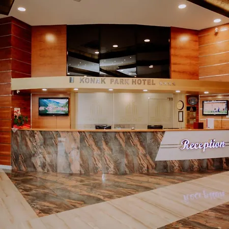 Park Yomra 트라존