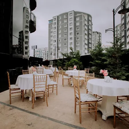 Park Yomra 4* Trabzon