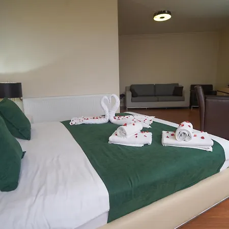 Park Yomra Hotel