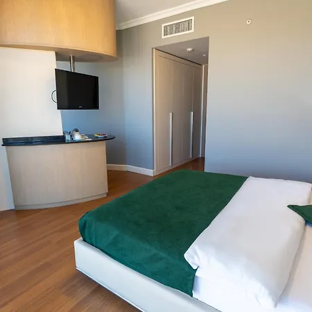 Hotel Park Yomra