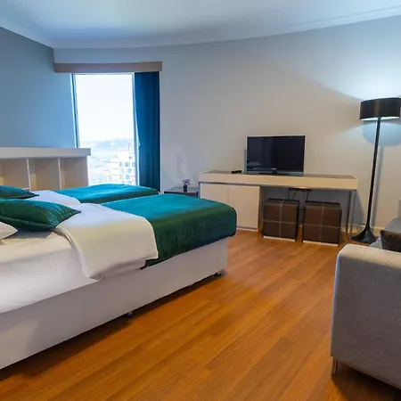 Park Yomra Hotel 4*