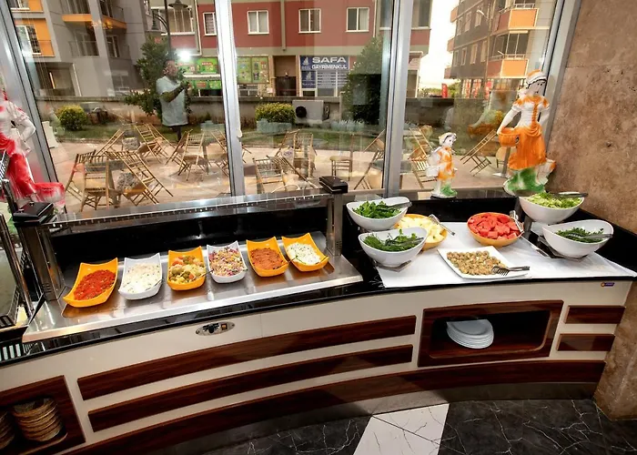 Park Yomra 4* Trabzon