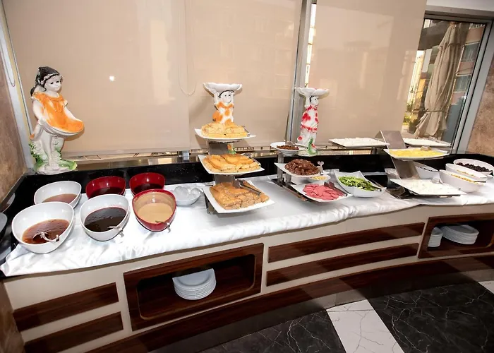 Park Yomra 4* Trabzon