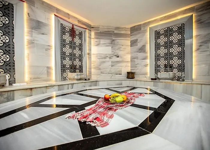 Park Yomra 4* Trabzon