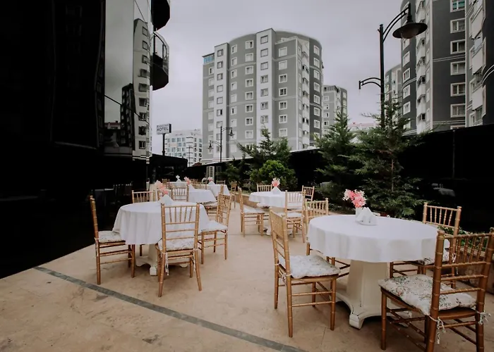 Park Yomra 4* Trabzon