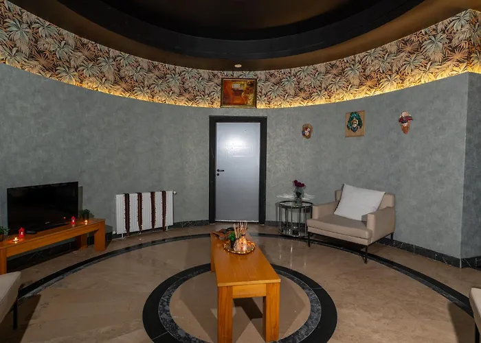 Park Yomra Hotel Trabzon