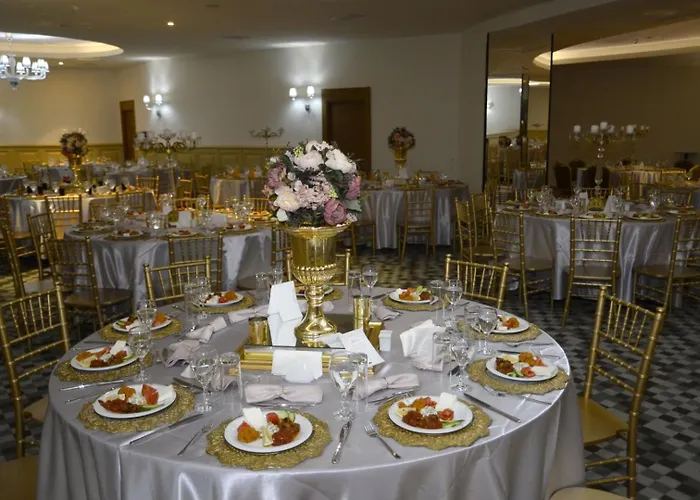 Park Yomra Hotel Trabzon