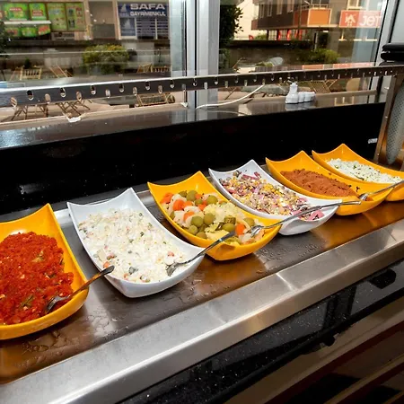 Park Yomra فندق 4*