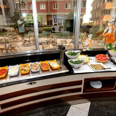 Park Yomra 4* ترابزون