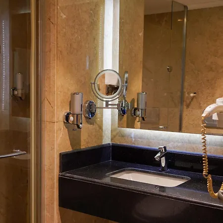 Park Yomra فندق 4*