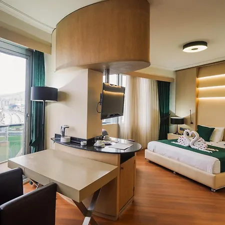 Otel Park Yomra