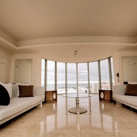 Park Yomra ترابزون