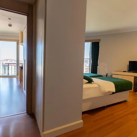 Otel Park Yomra Trabzon