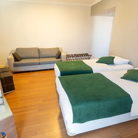 Park Yomra Otel