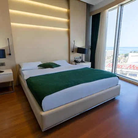 فندق Park Yomra ترابزون