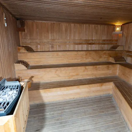 فندق Park Yomra 4*