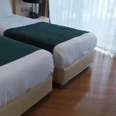 Park Yomra Otel