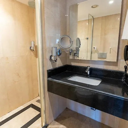 Park Yomra Otel 4*
