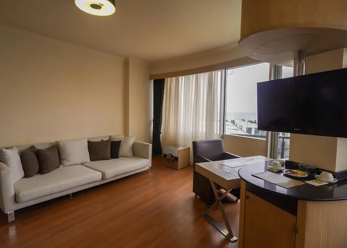 Otel Park Yomra Trabzon